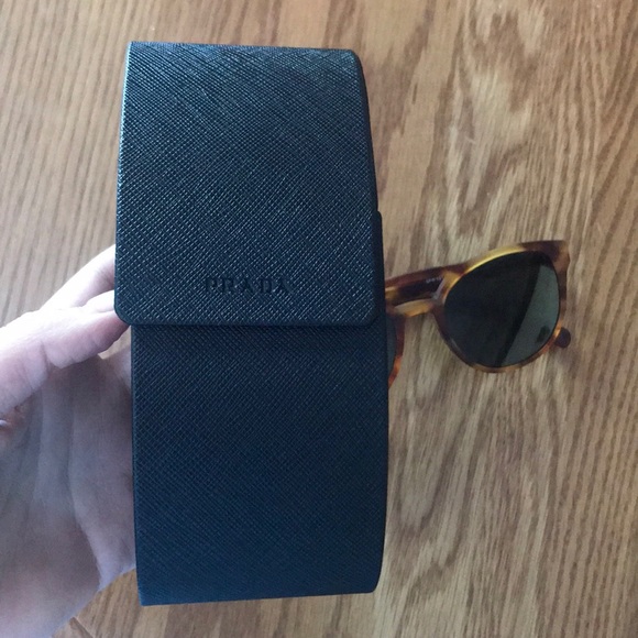 Prada Sunglasses - Picture 4 of 4